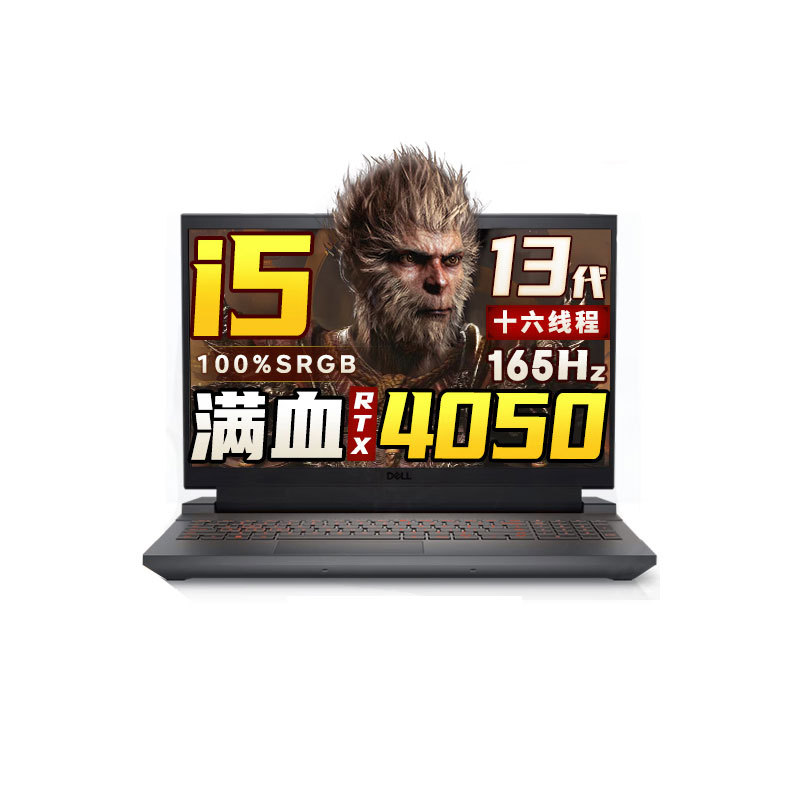 Dell (DELL) Travel Case G15-5530 15.6 