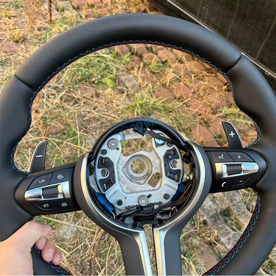 M8 F10 F30 E90 E89 – Steering wheel