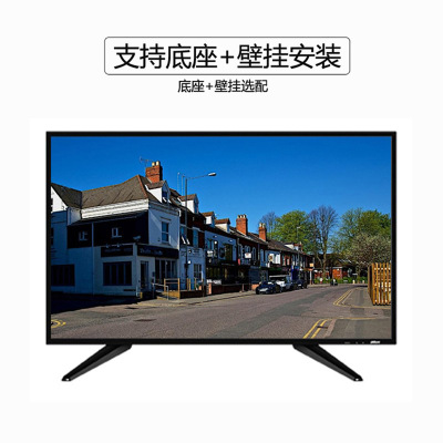 监控安防55寸液晶显示器监视器拼接屏 DS-D5055UHL/ DS-D5055UL-B|ru