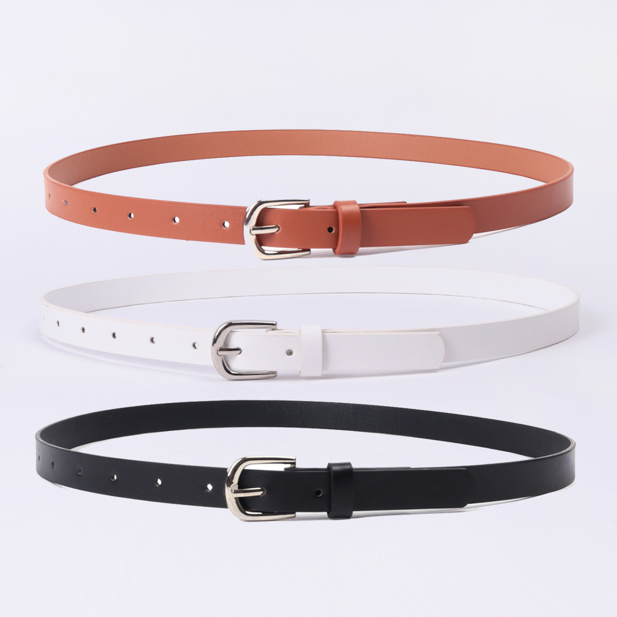 Fashionable universal belt