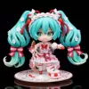 Hatsune 1939#【Flower Hatsune】