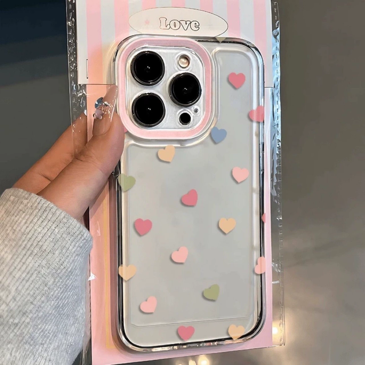 Чехол для iPhone, совместим с моделями 14/13, 13 Pro Max, 11, 8, 8 Plus