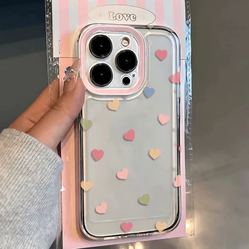 Чехол для iPhone, совместим с моделями 14/13, 13 Pro Max, 11, 8, 8 Plus