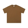 Coffee [400G Heavyweight Short Sleeve]