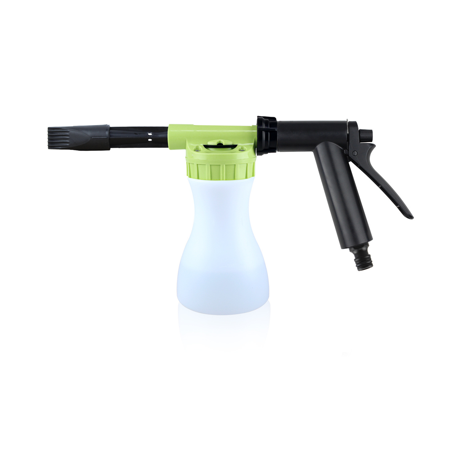低压浇花洗车泡沫喷壶水枪批发家用喷水壶泡沫壶