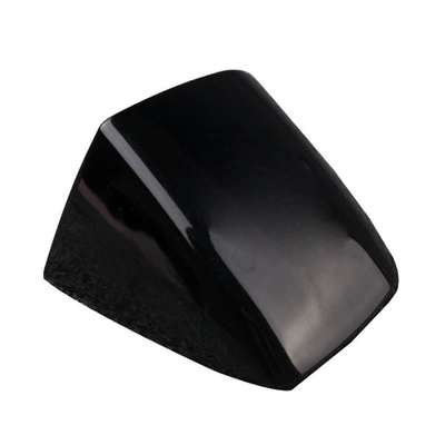 Suitable for Audi A6L C7 Armrest, handle, handle - black-primer-right-front-without-holes-applicable-to-audi-a6l2012-2018
