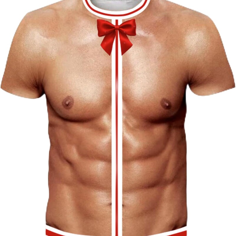 Carnival T-Shirt Men's Carnival Clothing Fun Holiday Casual Short Sleeve Carnival T-Shirt Men's Carnival Clothing Fun Holiday Casual Short Sleeve