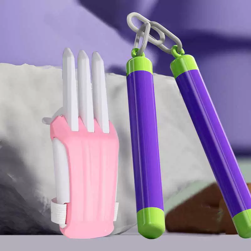 Игрушка-морковь для мальчиков, Кинг-Конг, интернет-хит, 3D