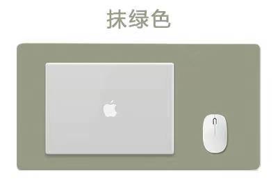 革マウスパッドキーボードマウスパッドオフィステーブルパッドパソコン多機能超大型マウスパッド工場卸売り|undefined