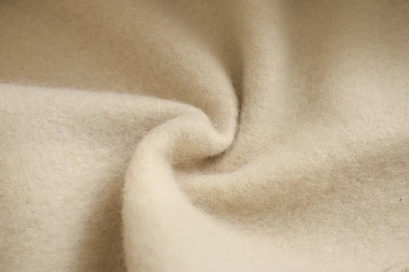 Half-Zipper Fleece Hooded Pullover Sweater NSXFL105273