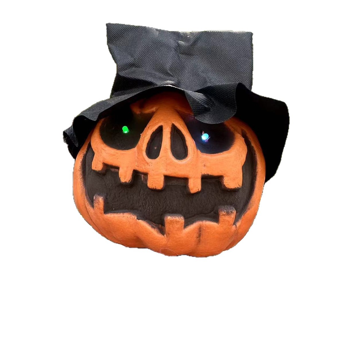 Amazon Halloween calabaza esqueleto fantasma conjunto de muebles fantasma casa embrujada bar decoración de la habitación secreta de la magia accesorios esqueleto