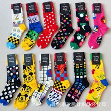 Happy Socks ʿŮɐۿͨƤm°ٴͲŮm