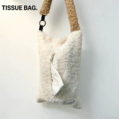 Box for Car Use, Car tissue box/set