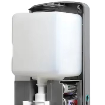 LoRaWAN液位传感器智能洗手液防水远程户外无线低功耗无线传输