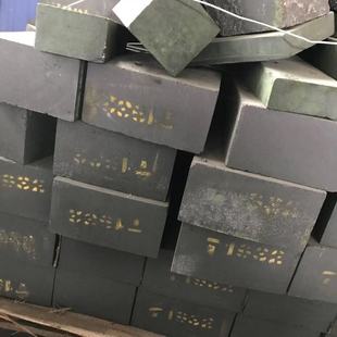 Recycling High Chromium Brick Inventory Materials Large-Scale Recycling of High Chromium Brick Waste Long-Term Recycling of High Chromium Brick Materials