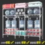接口出租房卧室家用布衣柜