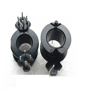 RM6 vertical skeleton BOBBIN 4 4RM6 transformer skeleton RM6 bakelite skeleton