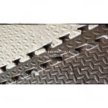 专业跆拳道地垫 武术散打舞蹈环保垫子隔音减震泡沫爬爬垫1米垫子