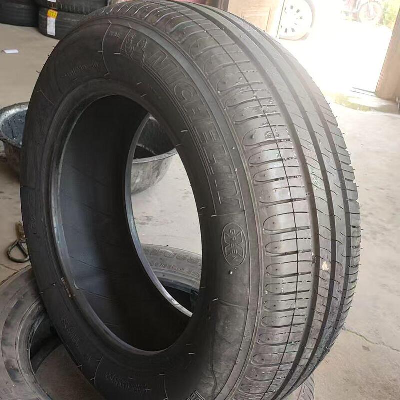 Used Michelin, Continental, Goodyear, Hankook, Maxxis, 90% New, 195/65R/15, Paired Car Tires Used Michelin, Continental, Goodyear, Hankook, Maxxis, 90% New, 195/65R/15, Paired Car Tires