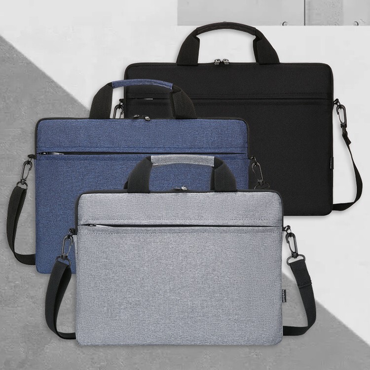 Light Laptop Bag 17inch Ultrabook Shoulder Handbag Wholesale Gift Printed Logo Light Laptop Bag 17inch Ultrabook Shoulder Handbag Wholesale Gift Printed Logo