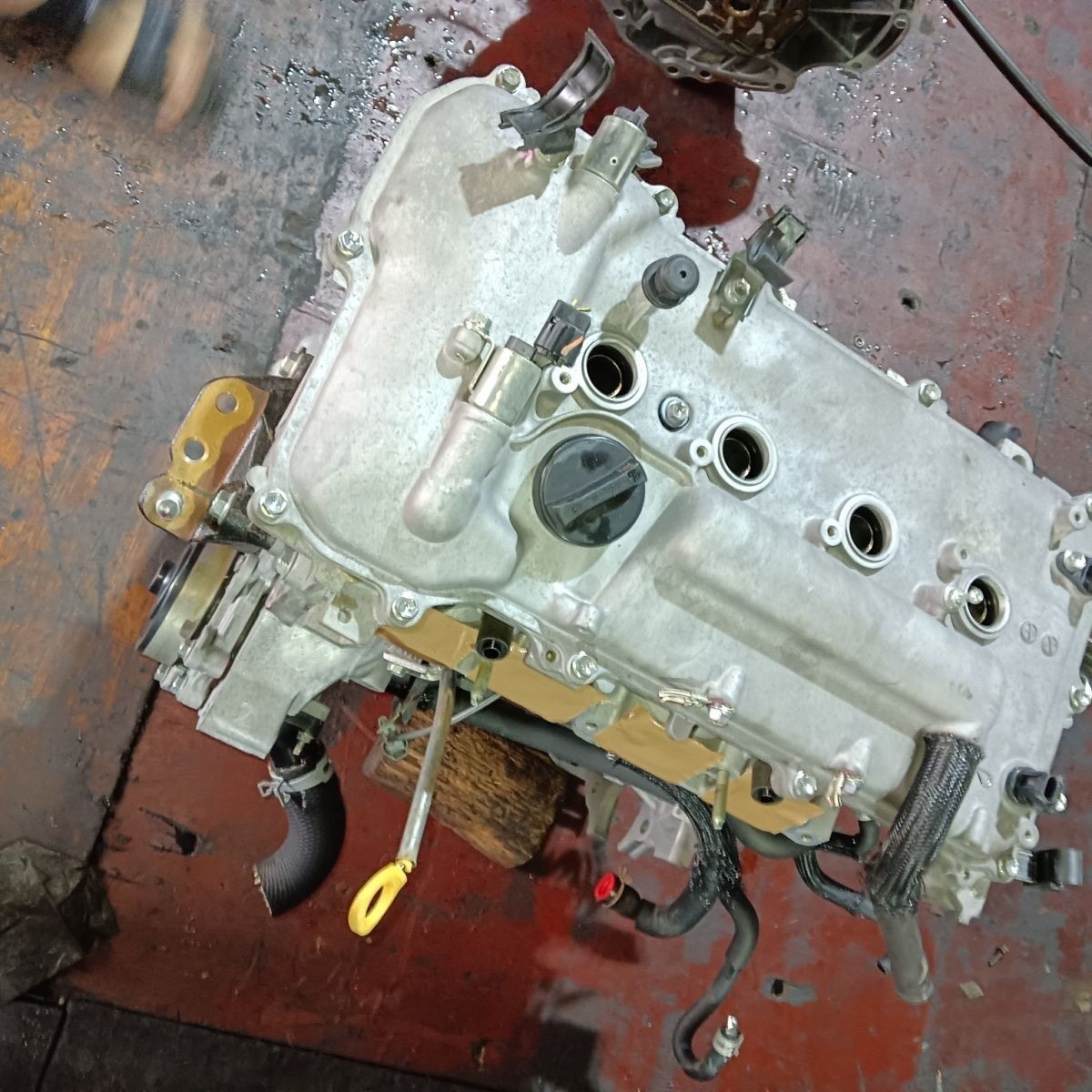 Suitable for Toyota Corolla, Yaris, Reiz 1.6 1.8 1ZR 2ZR 1ZZ engines