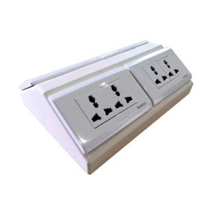 J8 Line Trough Table Socket Test Pp Bevel Triangle 118 Type Side Table 86 Type Anti-Corrosion Socket Laboratory G3