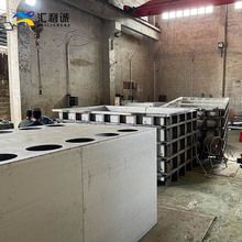 工业操作台机柜异型非标钣金机箱方形盒子水槽不锈钢真空腔体加工