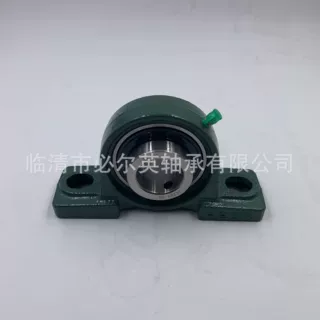 非标外球面带座轴承型号齐全厂家供应现货   UCP218-56 UCP220-64