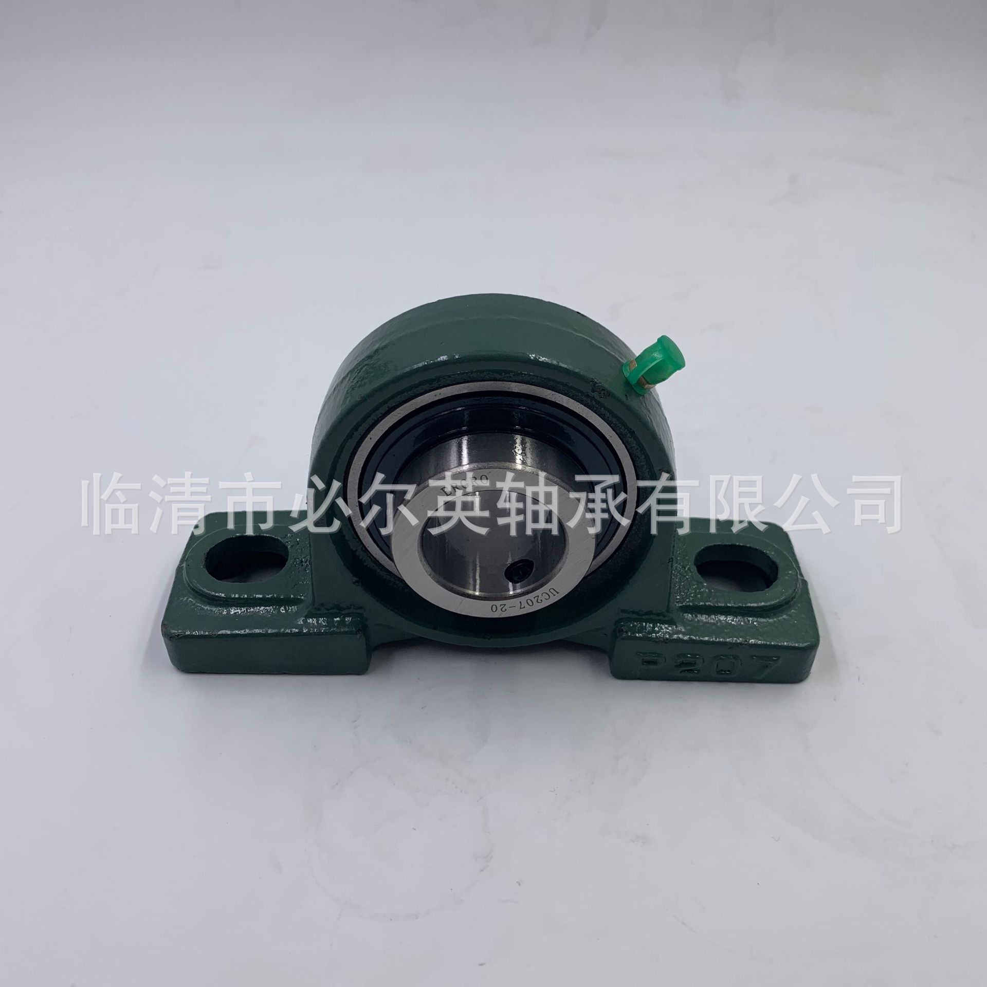 非标外球面带座轴承   UCP205-14 UCP205-15 UCP205-16 UCP206-18