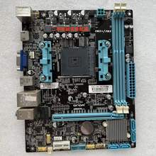 适用于/ A78S+ 全固版 A88/A78 电脑 FM2b主板 MI 集成 D3垒德株