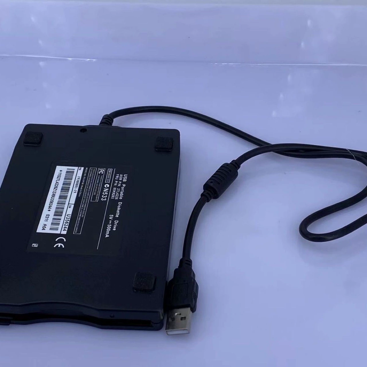 Прямые продажи завода USB внешний мягкий диск мобильный мягкий диск 3,5-дюйма мягкий диск 1,44 м USB компьютерный мягкий диск
