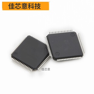 STM8AF5189TA QFP64 ΢��������Ʒ��ȫ��ԭ�b������r��