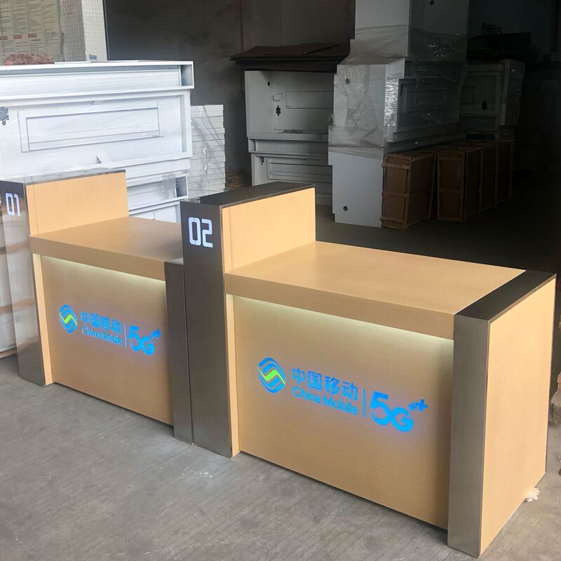 中国モバイル業務受付カウンター、中国電信、中国聯通、中国電信受付カウンター、業務受付カウンター|undefined
