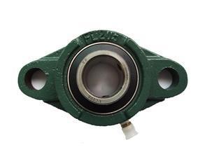 山东厂家现货供应 外球面轴承  UCFL203