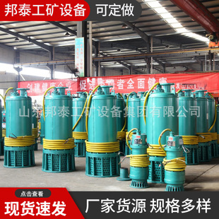 BQS80-80-37kw�V�ø����͝�ˮ��ɳ늱� �������۱� 380/660/1140v