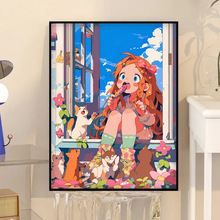 �ǹ�Ů�������ͮ�diy�ֹ���ɫ��ͨ������ϩ�Ͳʮ��ڮ����նY�ﮋ