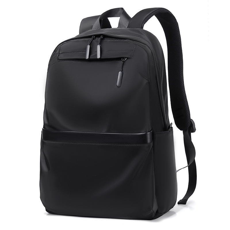 Leichter Business-Rucksack für Herren, Pendler, minimalistisches Computertaschen-Geschenk_voghion.com