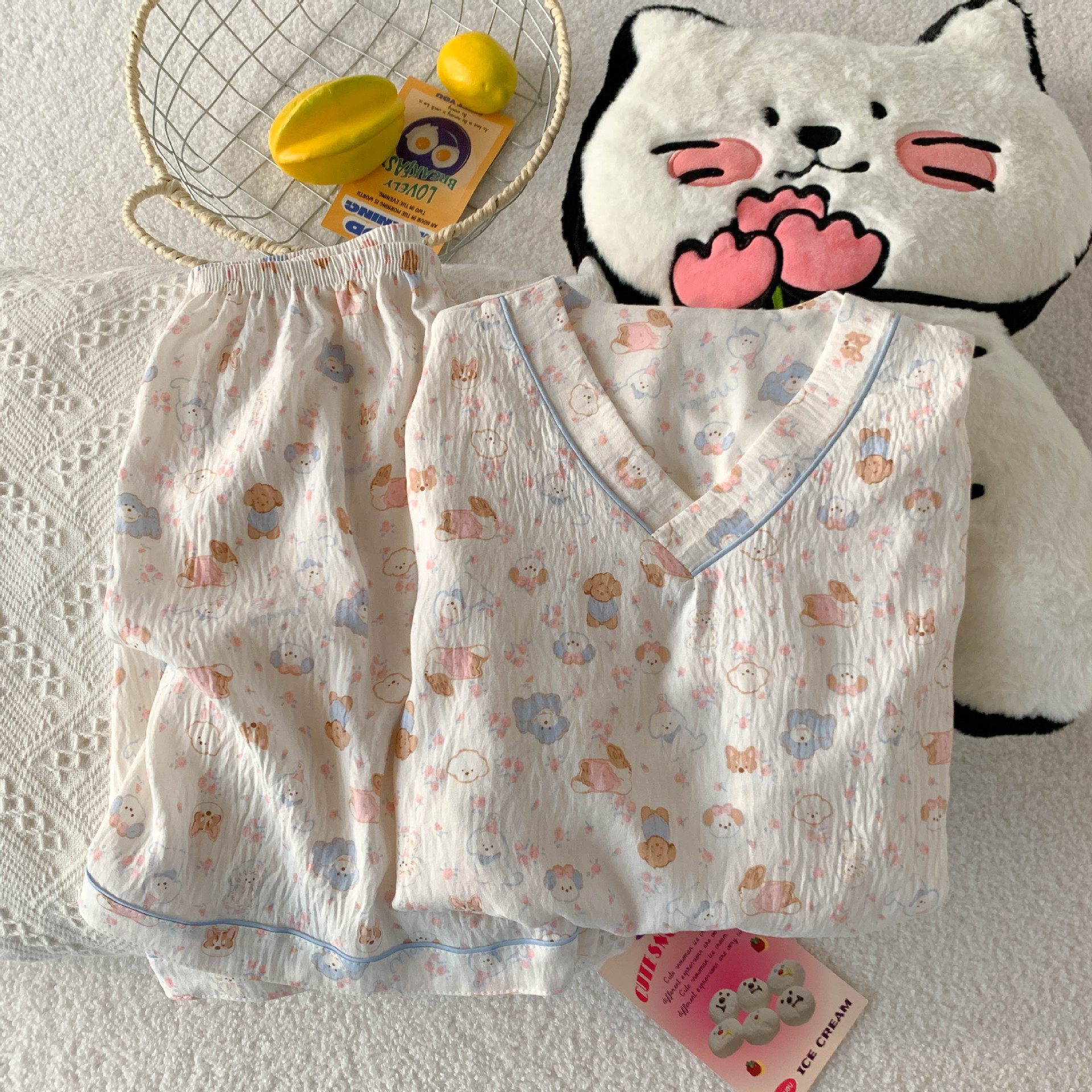 808#강아지 천국