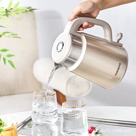 电热水壶;电饭煲/锅