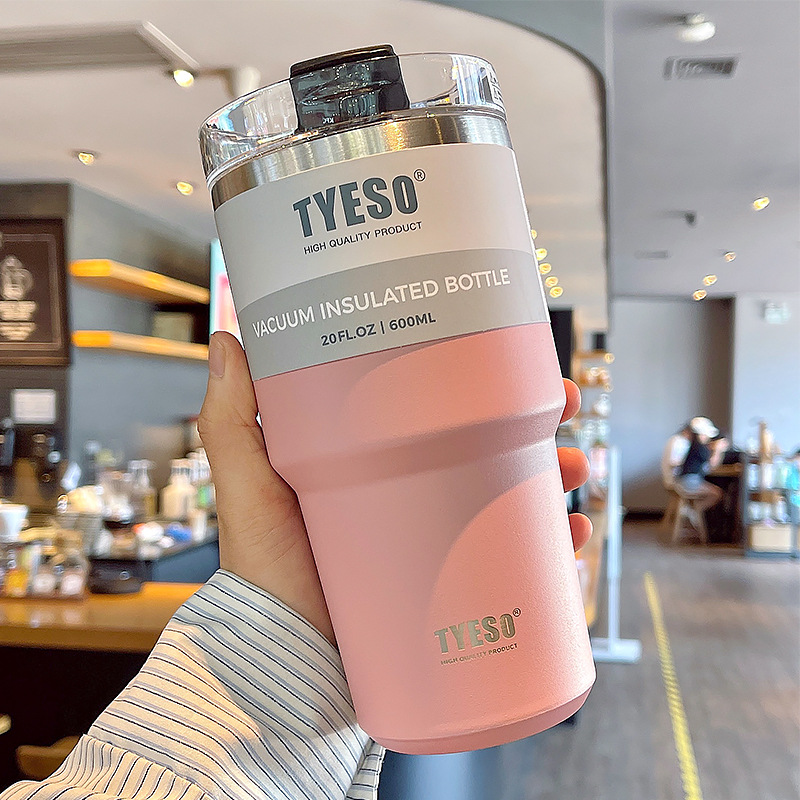 TS-8726 Cピンク600 ml