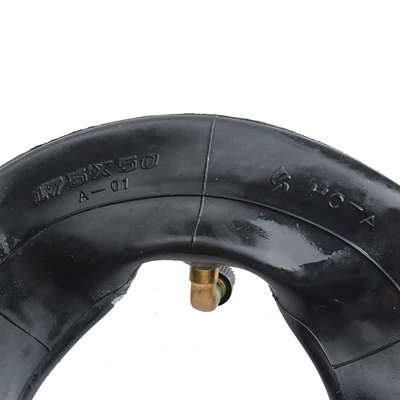 Inner and Outer Tire Plus – Elektrikli avtomobil şinləri