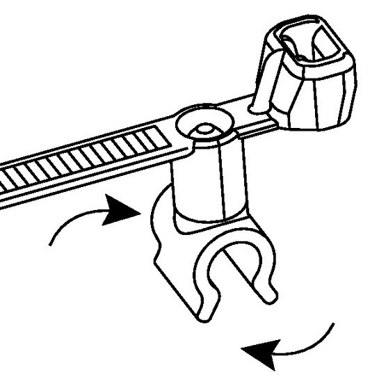 HELLERMANNTYTON������̫ͨ156-00772�����ܼ�����T50SVC5ϵ��