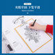 Factory wholesale writing board clip specifications variety of quick writing convenience plywood office writing board clip