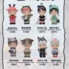 There are 10 small light blind boxes in Tiepi Lane