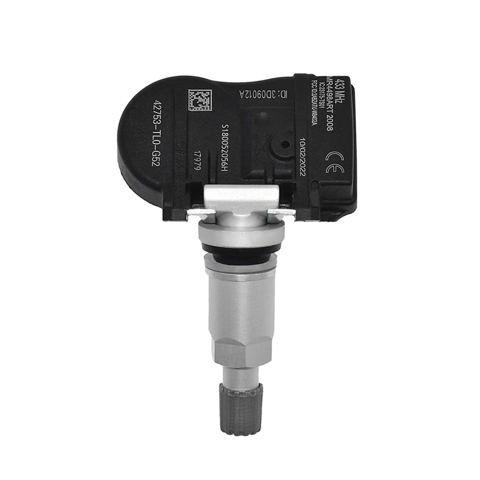 42753TL0G52 is suitable for Honda car tire pressure sensor tire pressure monitoring