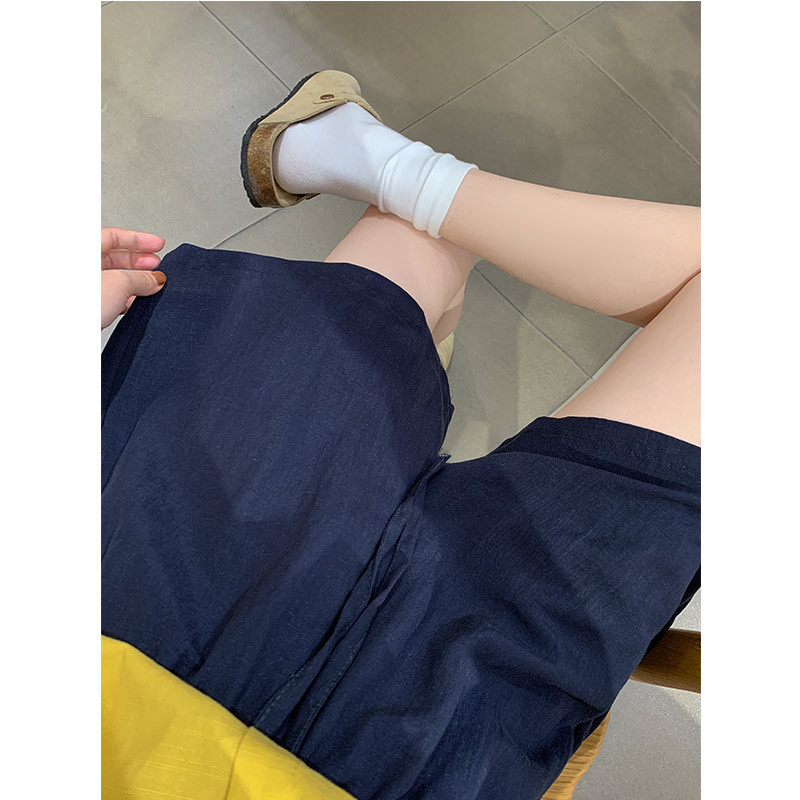 네이비 블루
