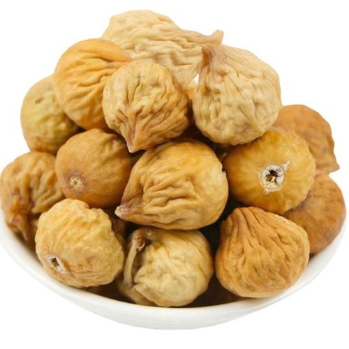 Dried figs 500g sun-dried original small figs snacks whole box bulk wholesale dried specialties of Xinjiang