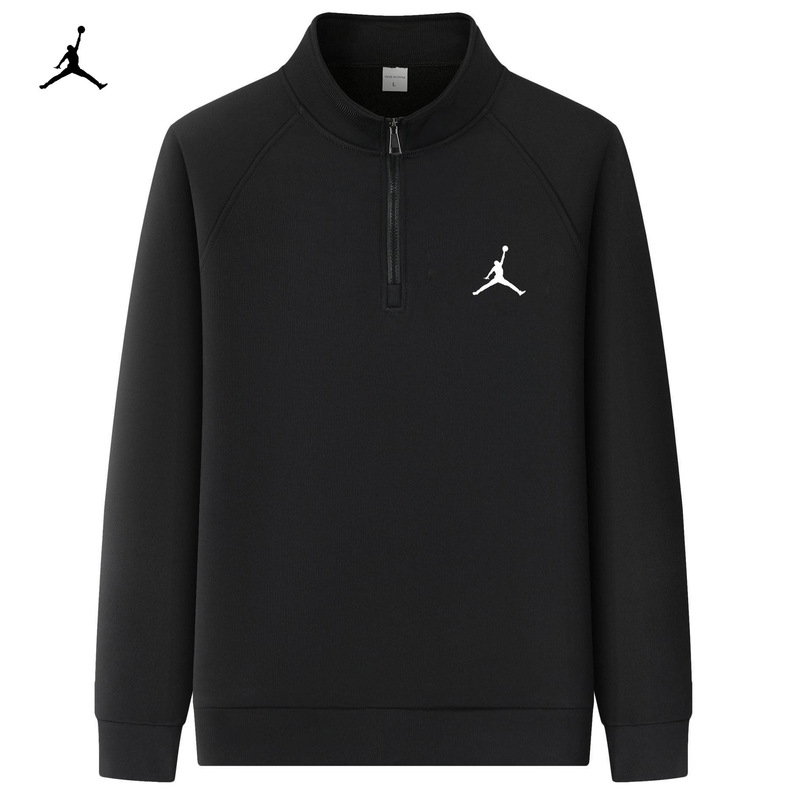 Cross-Border Foreign Trade New Spring and Autumn Men's Printed Sweatshirt Austrian Velvet Top Sports Liner Fleece Jacket Ready for Sale Cross-Border Foreign Trade New Spring and Autumn Men's Printed Sweatshirt Austrian Velvet Top Sports Liner Fleece Jacket Ready for Sale