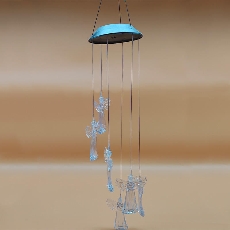 두 얼굴의 천사