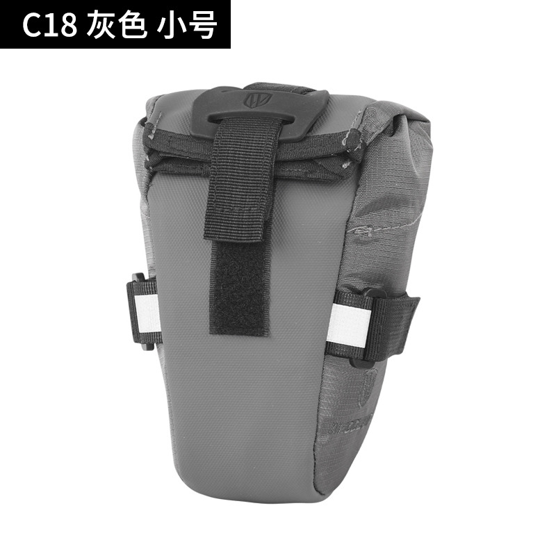 C18 그레이 스몰 사이즈